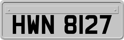 HWN8127