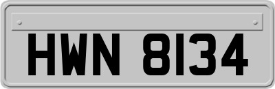 HWN8134