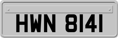 HWN8141