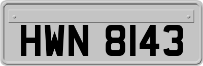 HWN8143