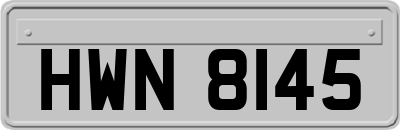 HWN8145