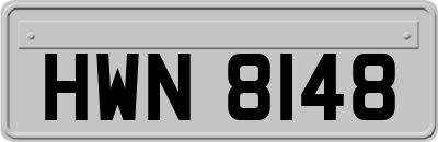 HWN8148