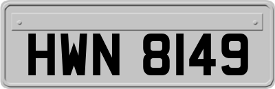 HWN8149
