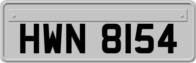 HWN8154