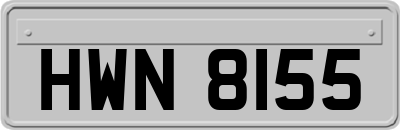 HWN8155