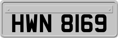 HWN8169