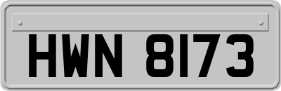 HWN8173