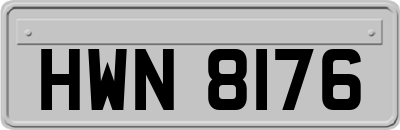 HWN8176