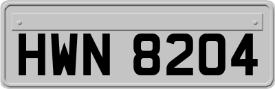 HWN8204