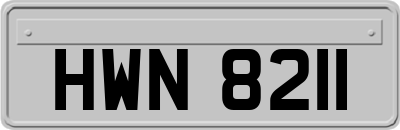 HWN8211