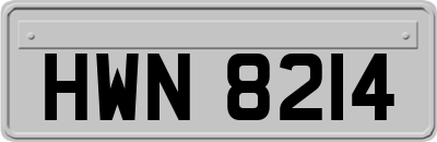 HWN8214