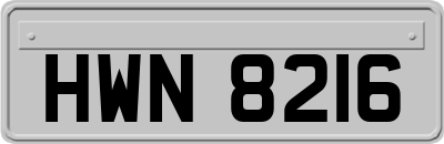 HWN8216