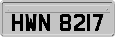 HWN8217