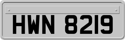 HWN8219