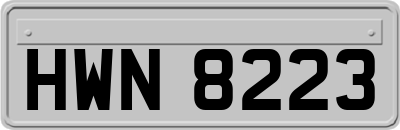 HWN8223