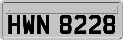 HWN8228