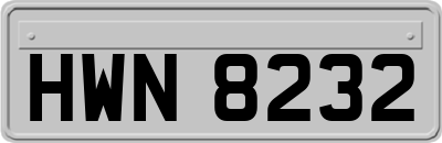 HWN8232