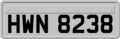 HWN8238