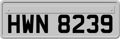 HWN8239