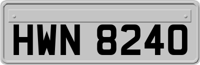 HWN8240