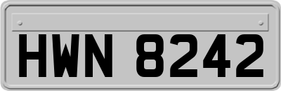 HWN8242