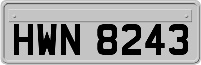 HWN8243
