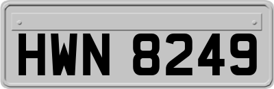 HWN8249