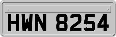 HWN8254
