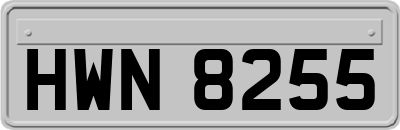HWN8255