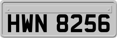 HWN8256