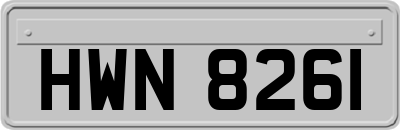 HWN8261