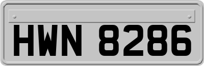 HWN8286
