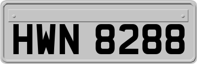 HWN8288