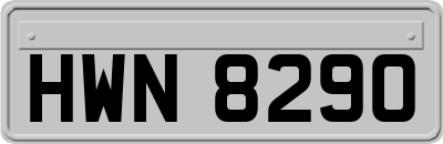 HWN8290