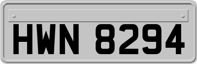 HWN8294
