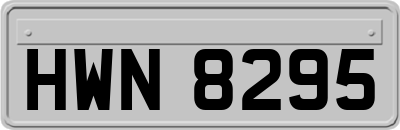 HWN8295