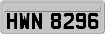 HWN8296