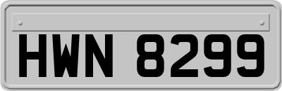HWN8299