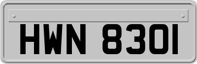 HWN8301