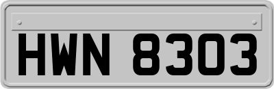 HWN8303