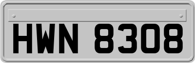 HWN8308