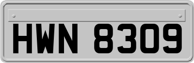 HWN8309