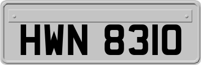 HWN8310