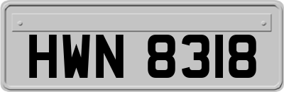 HWN8318