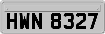 HWN8327