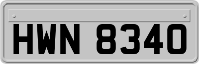 HWN8340