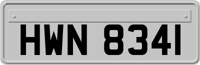 HWN8341