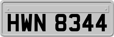 HWN8344