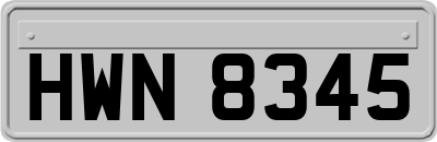 HWN8345