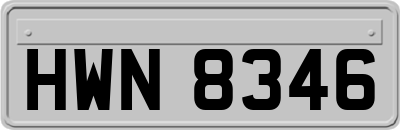 HWN8346
